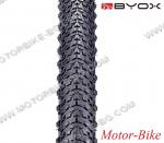 ВЕЛО ГУМА ВЪНШНА 57-622 (29x2.35) J-1634-Q-02 BYOX EAKIA-2